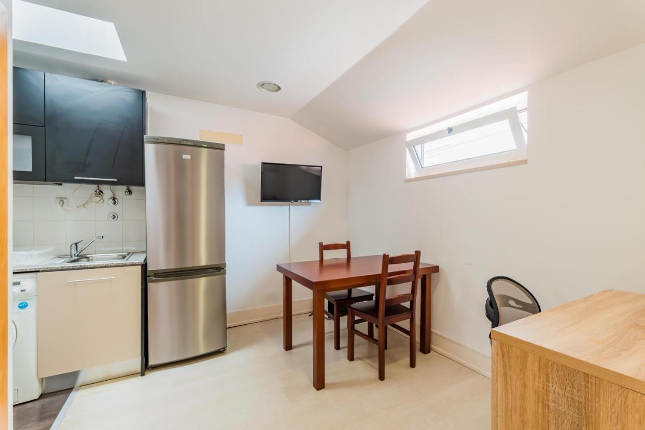 R3 - Coimbra Lovers - Joanina Suite Ngoại thất bức ảnh