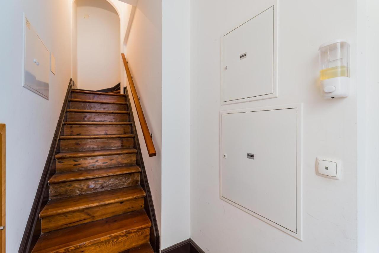 R3 - Coimbra Lovers - Joanina Suite Ngoại thất bức ảnh