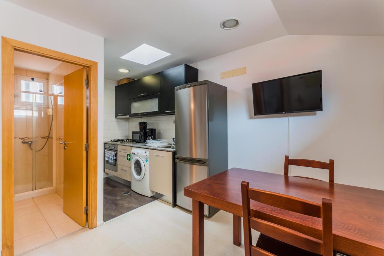 R3 - Coimbra Lovers - Joanina Suite Ngoại thất bức ảnh